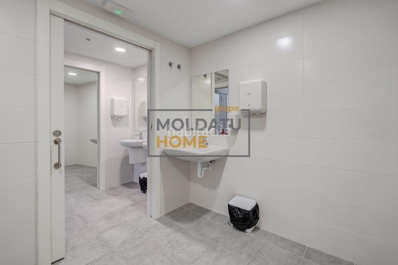 Foto 97191224-b032-4b3f-9c17-729f4c08ddce. Pis amb calefacció aparcament piscina a Jaizubia - Urdanibia - Puiana Irun