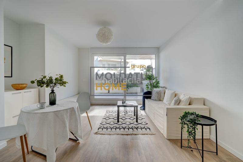 Foto 9876dc32-d48c-482f-8cd2-b1d013893c35. Pis amb calefacció aparcament piscina a Jaizubia - Urdanibia - Puiana Irun