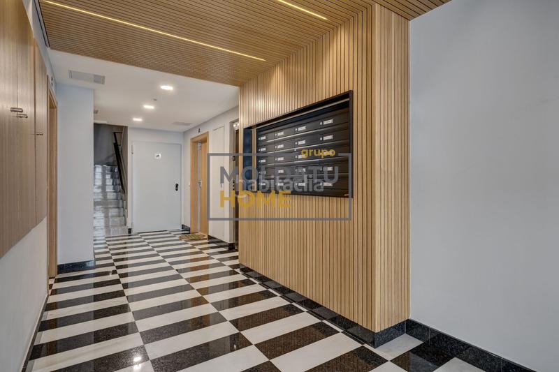 Foto a17f6c54-7818-4a2f-9dc0-1f4cd656df25. Pis amb calefacció aparcament piscina a Jaizubia - Urdanibia - Puiana Irun