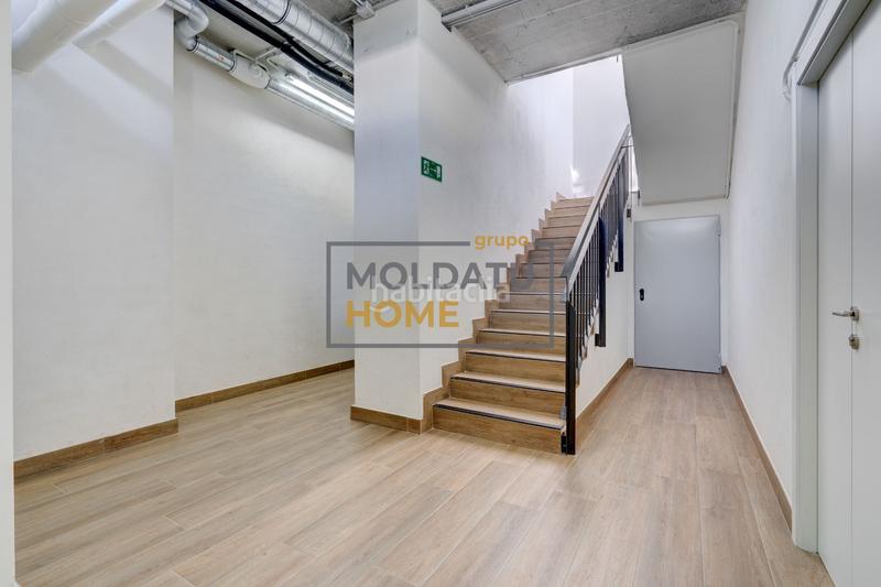 Foto ac4ddf66-813b-42a8-9836-2d8cda1df845. Pis amb calefacció aparcament piscina a Jaizubia - Urdanibia - Puiana Irun