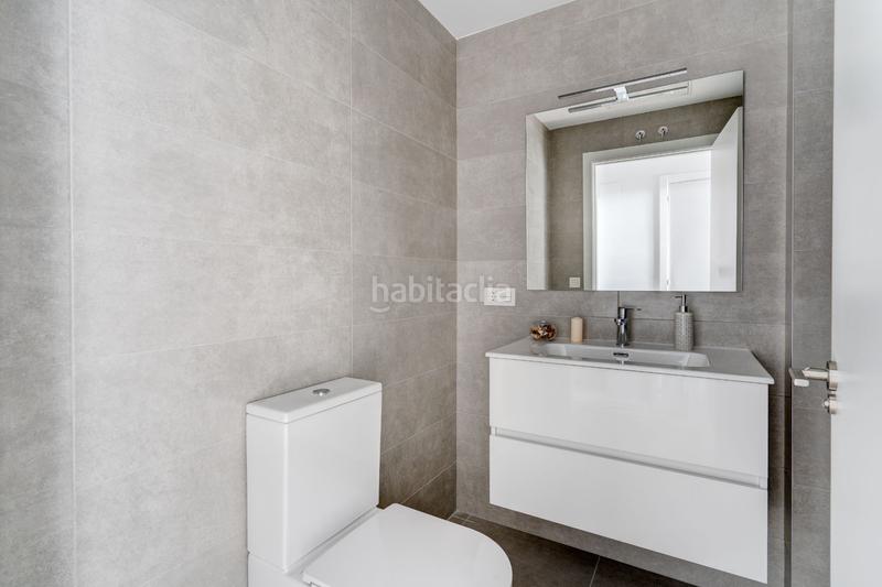 Foto d28f2c0d-fdbc-4e9b-a232-ed7a9b7aeef6. Pis amb calefacció aparcament piscina a Jaizubia - Urdanibia - Puiana Irun