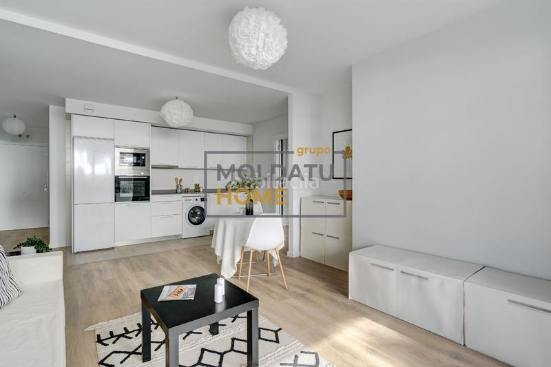 Foto d770a050-57e0-423c-947c-448ac5ecfbee. Pis amb calefacció aparcament piscina a Jaizubia - Urdanibia - Puiana Irun