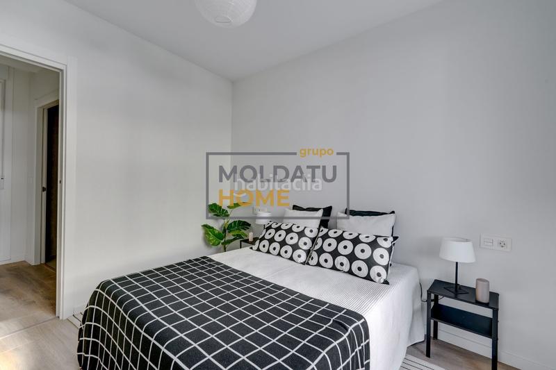 Foto d790240c-1fa1-4431-a70f-096a90c74712. Pis amb calefacció aparcament piscina a Jaizubia - Urdanibia - Puiana Irun