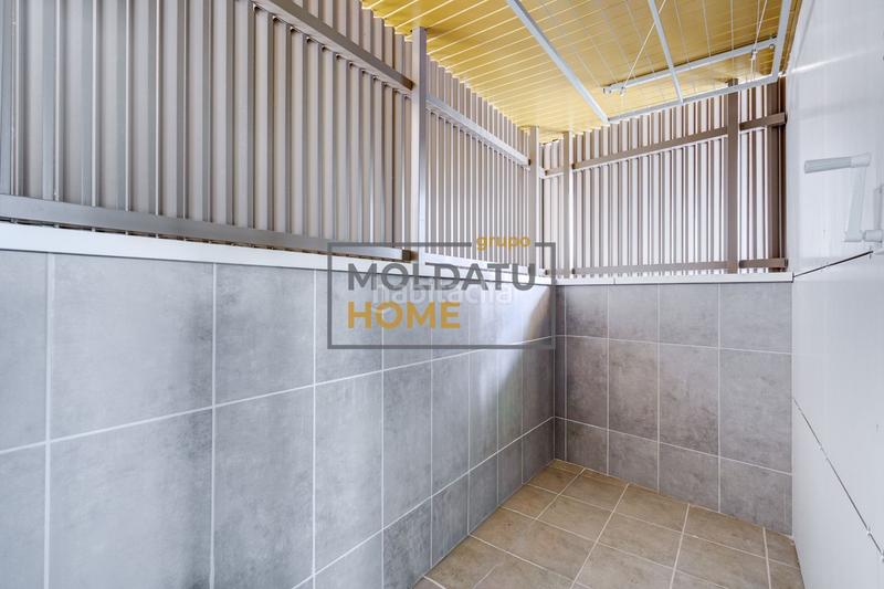 Foto de225af1-6aed-455b-bf65-7cfcac8a4728. Pis amb calefacció aparcament piscina a Jaizubia - Urdanibia - Puiana Irun