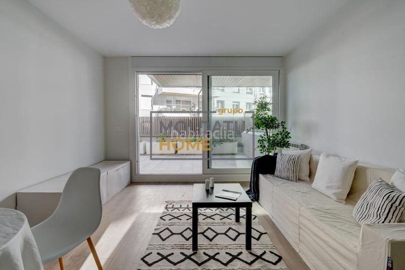 Foto f54244dd-dce3-4a56-bbc9-a938b7010872. Pis amb calefacció aparcament piscina a Jaizubia - Urdanibia - Puiana Irun