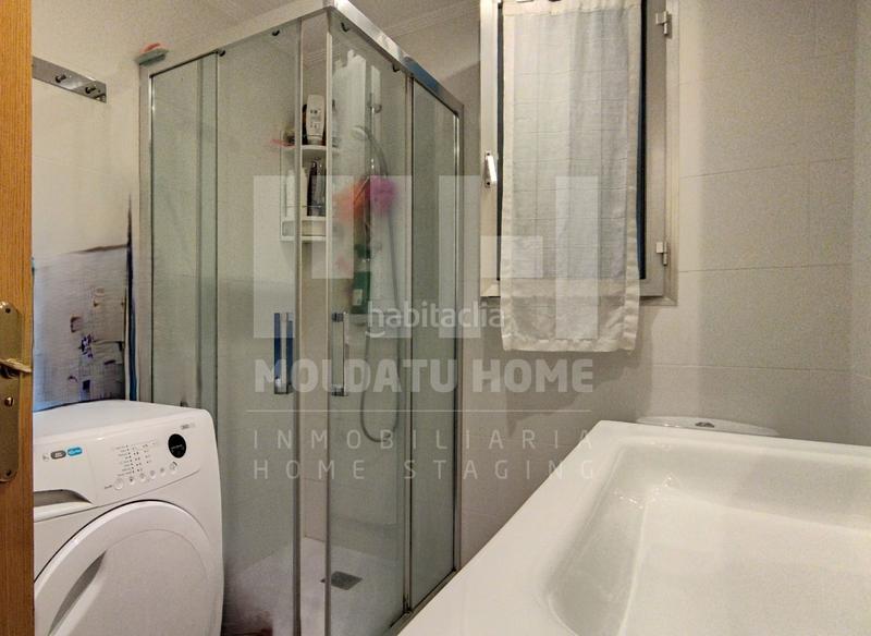 Foto 16ff987e-2428-42ee-9852-c21a349e0395. Appartamento con riscaldamento in Centro Errenteria