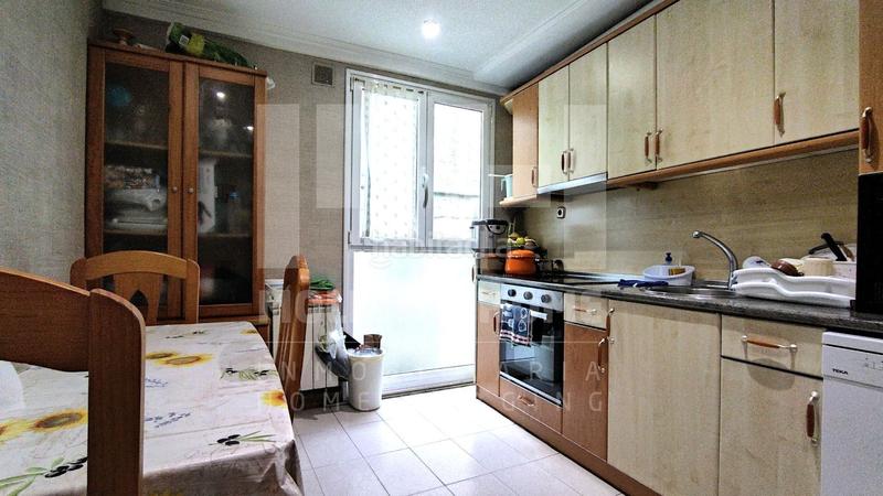 Foto 19d4eff7-0a2b-4ab2-bdcf-dabfcc721a13. Appartamento con riscaldamento in Centro Errenteria