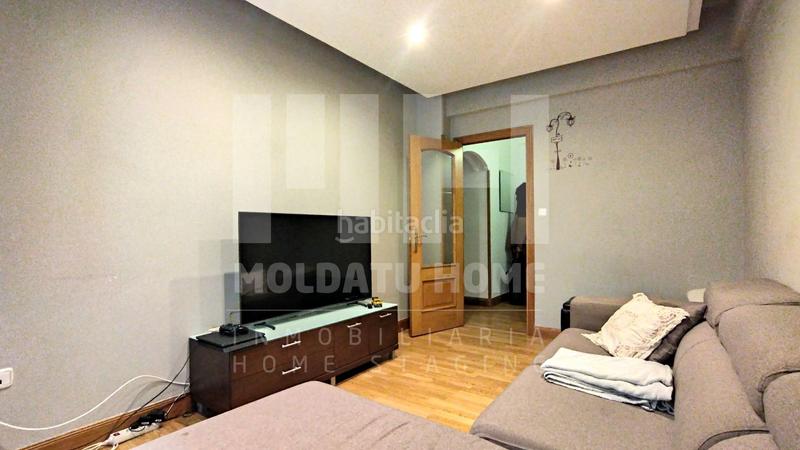 Foto 224fff07-60d9-4128-84a7-2c5780587fb8. Appartamento con riscaldamento in Centro Errenteria