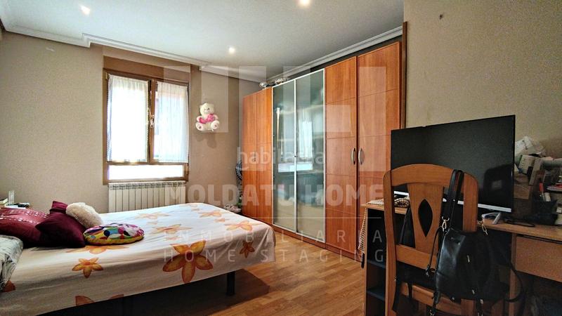 Foto 23eee530-cb3c-4add-af60-4484de18f92c. Appartamento con riscaldamento in Centro Errenteria