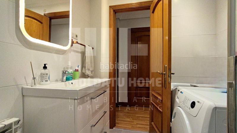 Foto 240338aa-a5e3-4ccf-9fe4-865ff6ba78c3. Appartamento con riscaldamento in Centro Errenteria