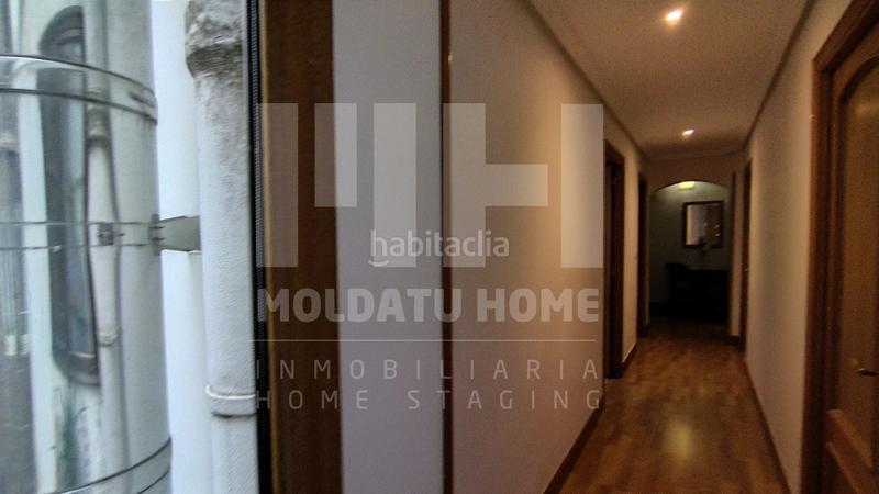 Foto 2f13d7df-316d-4688-9e5c-59c2c3d8f26f. Appartamento con riscaldamento in Centro Errenteria