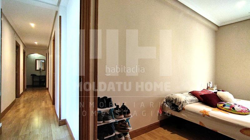 Foto 3acb013f-e37a-4106-9de4-1e927724e487. Appartamento con riscaldamento in Centro Errenteria