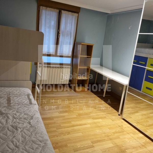 Foto 42f1c883-ddb9-4ea5-8966-694e0f5ac1b5. Appartamento con riscaldamento in Centro Errenteria