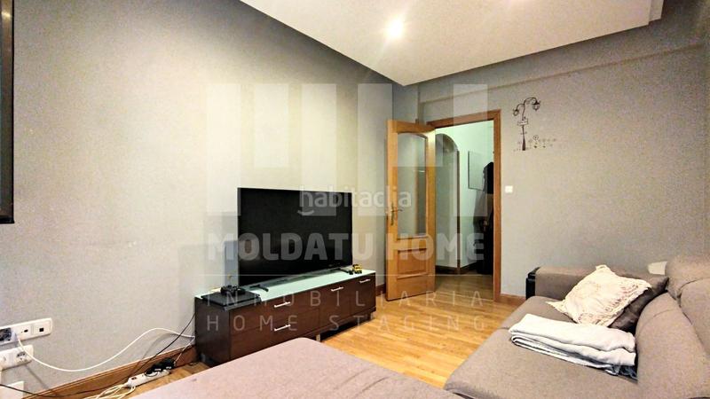 Foto 44116996-3313-477c-9beb-e8be9eab2b77. Appartamento con riscaldamento in Centro Errenteria