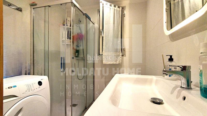 Foto 51110547-c7bc-4775-ba53-9cea5a071674. Appartamento con riscaldamento in Centro Errenteria