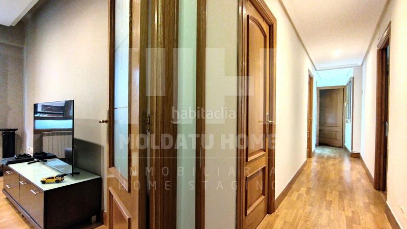 Foto 5669b25c-b786-4f0d-b141-0d6149b94414. Appartamento con riscaldamento in Centro Errenteria