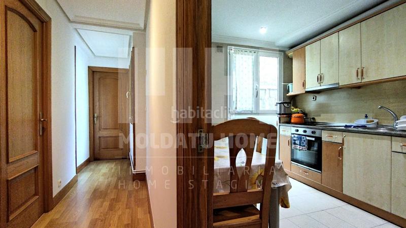 Foto 5cb6937f-a4d0-4103-8225-709d471d4dca. Appartamento con riscaldamento in Centro Errenteria