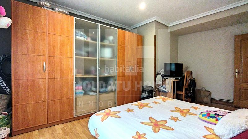 Foto 69221645-50c3-4ca7-83f8-efa228ee9158. Appartamento con riscaldamento in Centro Errenteria