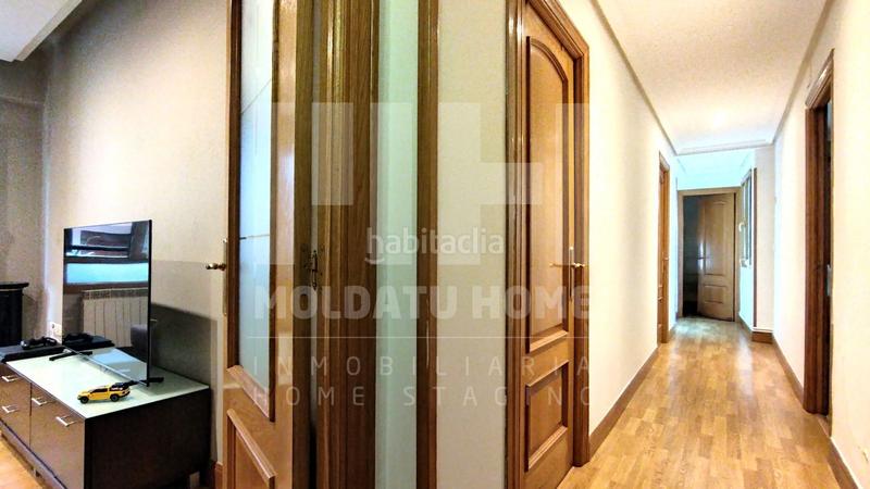 Foto 923a74f1-4e65-435e-b3b5-f84da6825b9a. Appartamento con riscaldamento in Centro Errenteria