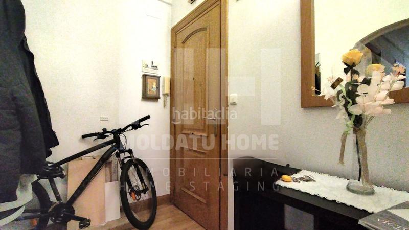 Foto 946ef5e3-a77e-43b1-a571-58581088159a. Appartamento con riscaldamento in Centro Errenteria