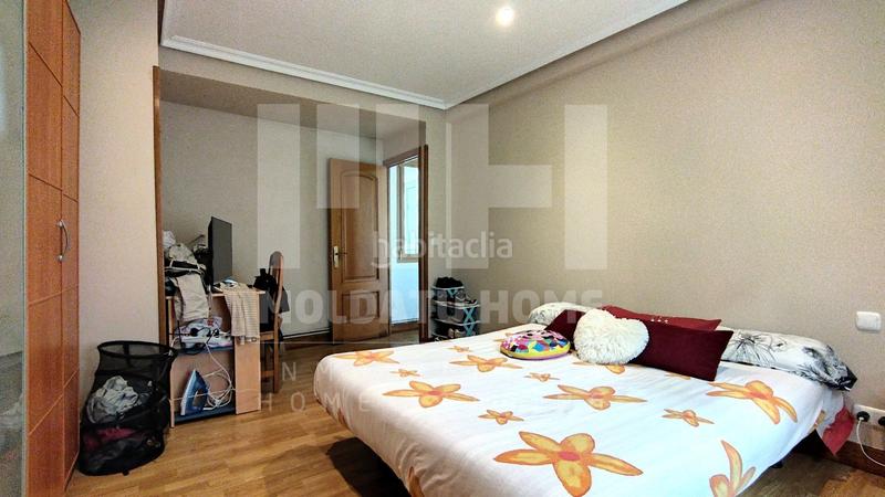 Foto 94cd87cf-d7a0-41f2-9e34-9ffe365d25a8. Appartamento con riscaldamento in Centro Errenteria