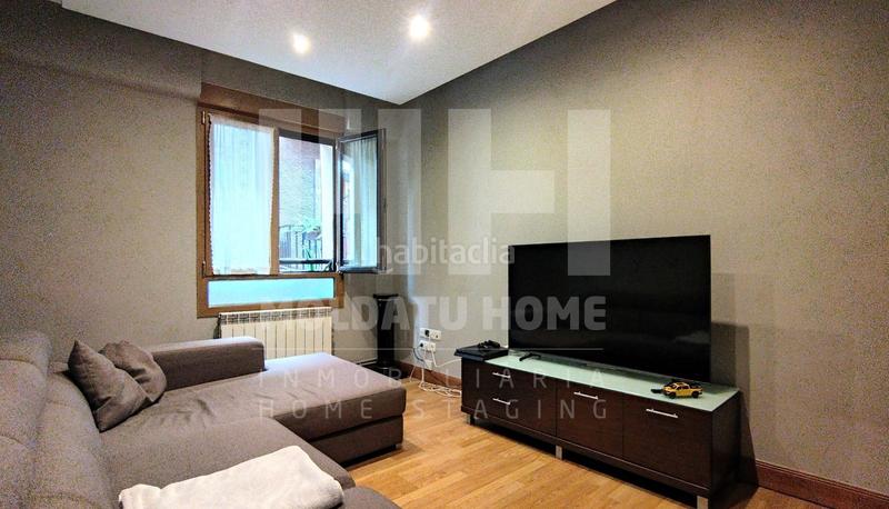 Foto 9d5ecc8f-690d-4517-9b1f-22a55822d304. Appartamento con riscaldamento in Centro Errenteria