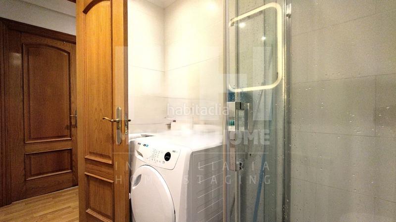 Foto ac407bdc-6736-4b69-a048-afb9e1ecfbb4. Appartamento con riscaldamento in Centro Errenteria