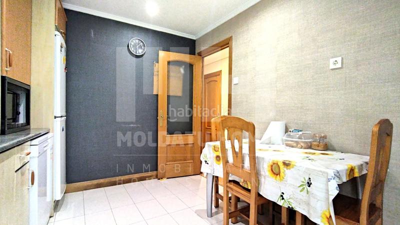 Foto b26c27f3-da34-4019-862f-e6654f23cb09. Appartamento con riscaldamento in Centro Errenteria