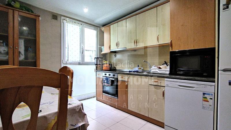 Foto b52daa73-6f88-4247-9120-a81338e63aaa. Appartamento con riscaldamento in Centro Errenteria