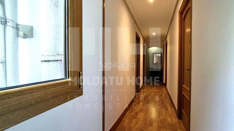 Foto e8a0c639-a247-46a6-a556-f2e5601aa2bc. Appartamento con riscaldamento in Centro Errenteria