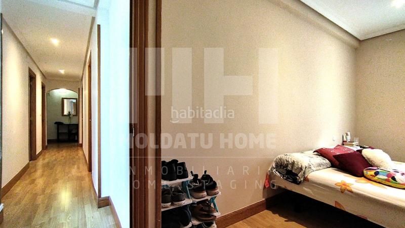 Foto ebb56444-fbc2-4f60-91e1-b8a2738f8cc1. Appartamento con riscaldamento in Centro Errenteria