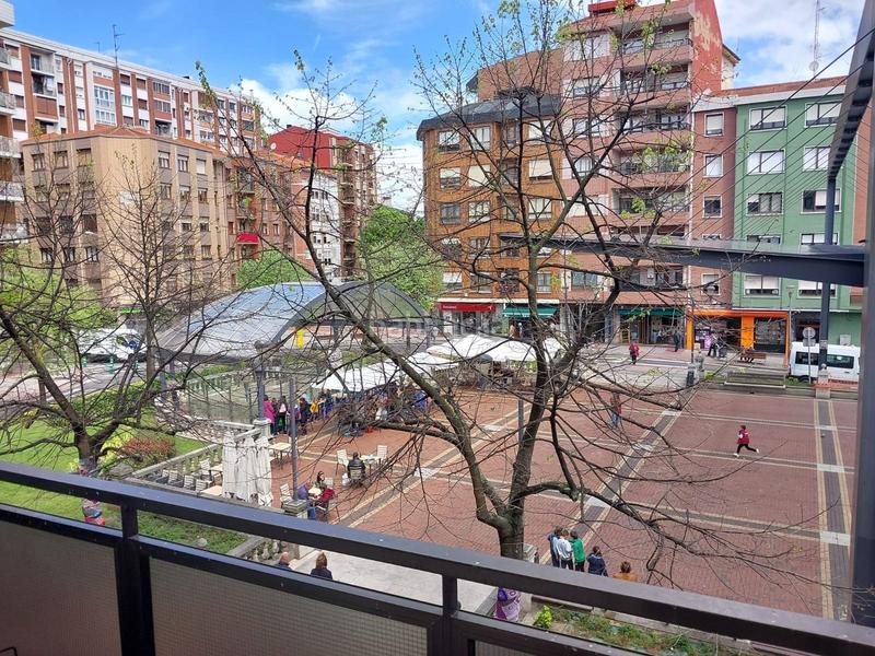 Foto 104b7fcb-be08-459d-88cc-87a0450b2ece. Appartement avec chauffage dans Centro - Albiz - Markonzaga Sestao