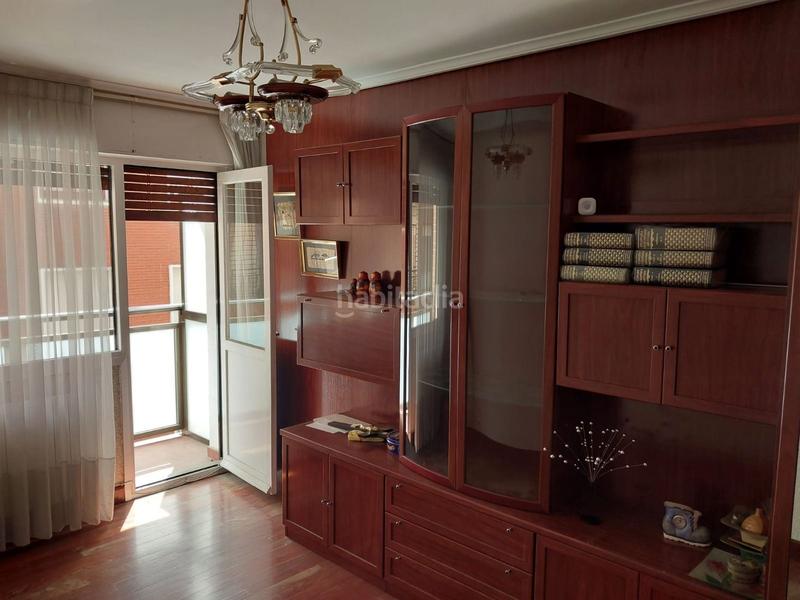 Foto 142880b4-ec56-4195-9389-3406ce096bb6. Appartement avec chauffage dans Centro - Albiz - Markonzaga Sestao