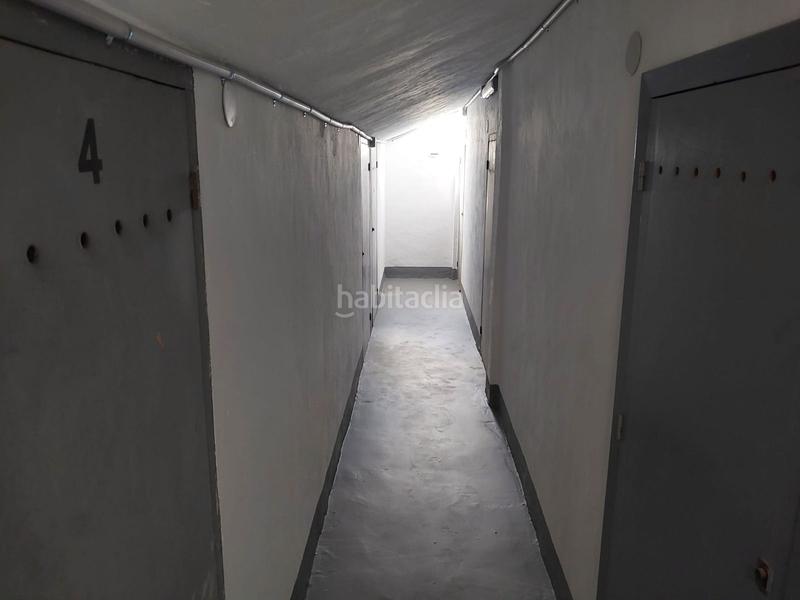 Foto 66d32ab3-aad4-4fc3-9b03-9f4c4ecd93a7. Appartement avec chauffage dans Centro - Albiz - Markonzaga Sestao