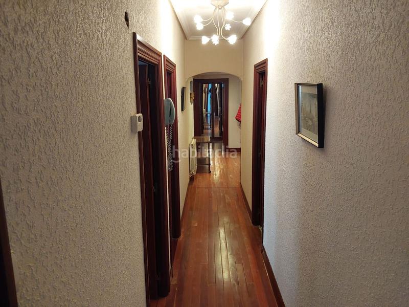 Foto 8471517b-f83e-4a00-9cb5-92d87fbe6279. Appartement avec chauffage dans Centro - Albiz - Markonzaga Sestao