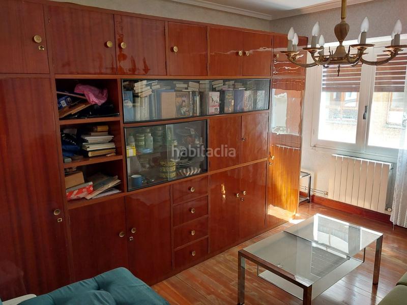 Foto a177525a-8f21-47d3-b1ad-628929e69a1f. Appartement avec chauffage dans Centro - Albiz - Markonzaga Sestao
