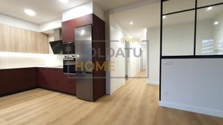 Pis a Centro - Mendibil - Santiago. Espectacular piso reformado en pleno centro de irun