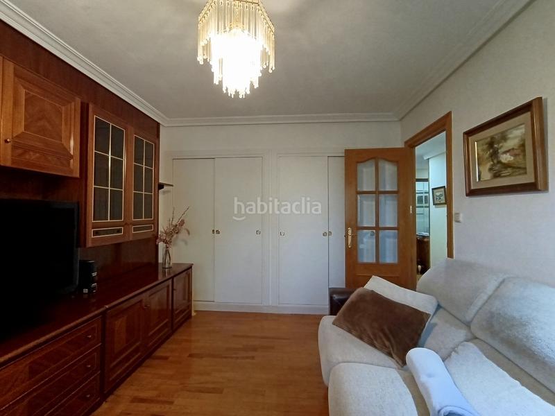 Foto 01219a2c-2ef1-42c7-b170-478ef58911fe. Appartamento con riscaldamento in Pinar - Anaka - Belaskoenea Irun