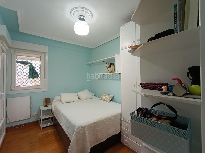 Foto 072858a6-212b-4bba-aa6b-ef2ced01433e. Appartamento con riscaldamento in Pinar - Anaka - Belaskoenea Irun