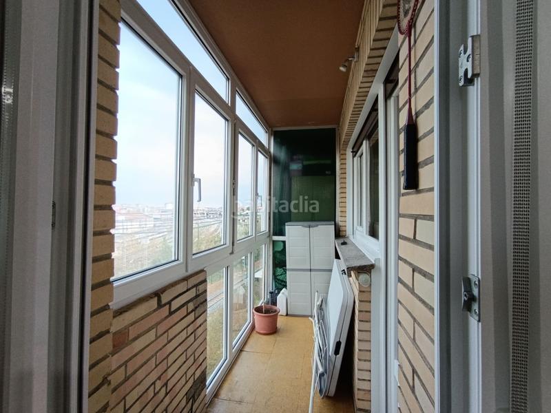 Foto 0b3d3dd6-7b02-4aef-b802-d556782336cd. Appartamento con riscaldamento in Pinar - Anaka - Belaskoenea Irun