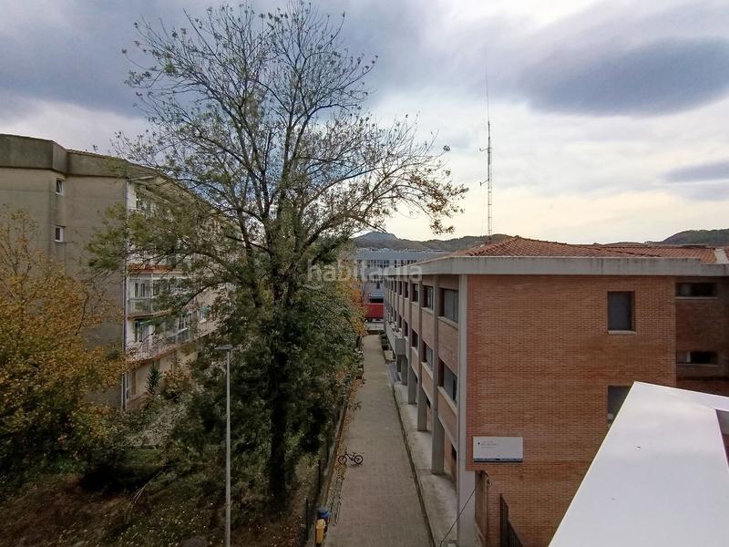 Foto 175a7710-985a-4a3c-971f-3a1d75f4ee7b. Appartamento con riscaldamento in Pinar - Anaka - Belaskoenea Irun