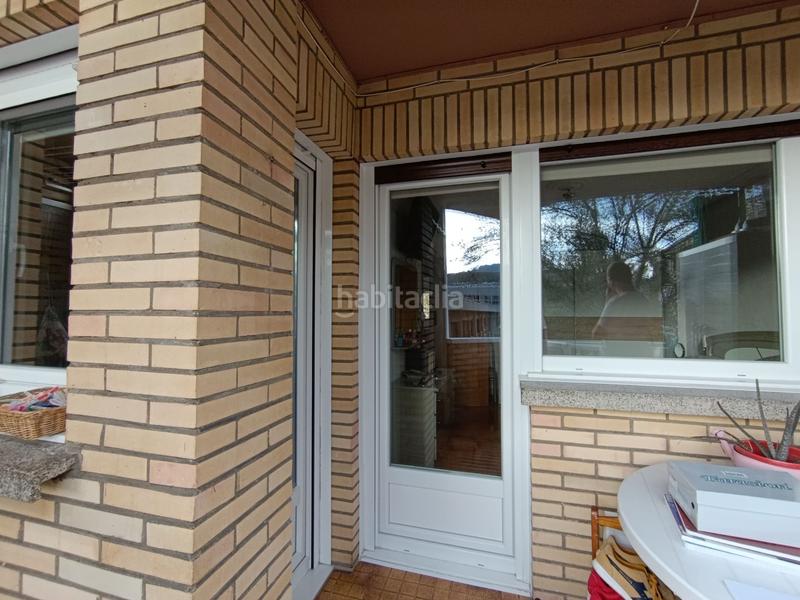 Foto 1e483503-690a-4359-96d3-cce08a62efbc. Appartamento con riscaldamento in Pinar - Anaka - Belaskoenea Irun