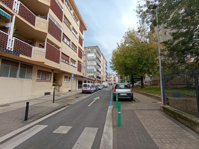 Foto 1ea17a21-5f0e-44a8-ae53-563b6e9affea. Appartamento con riscaldamento in Pinar - Anaka - Belaskoenea Irun