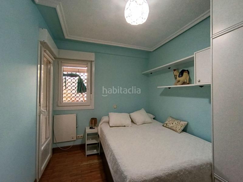 Foto 2a1b5f08-8f73-4c9a-96c8-cca6d131ecd9. Appartamento con riscaldamento in Pinar - Anaka - Belaskoenea Irun
