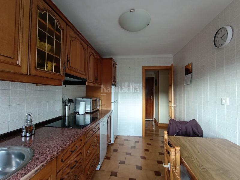 Foto 2ccf2e4c-7813-42b4-8943-dd1a8cee23fa. Appartamento con riscaldamento in Pinar - Anaka - Belaskoenea Irun