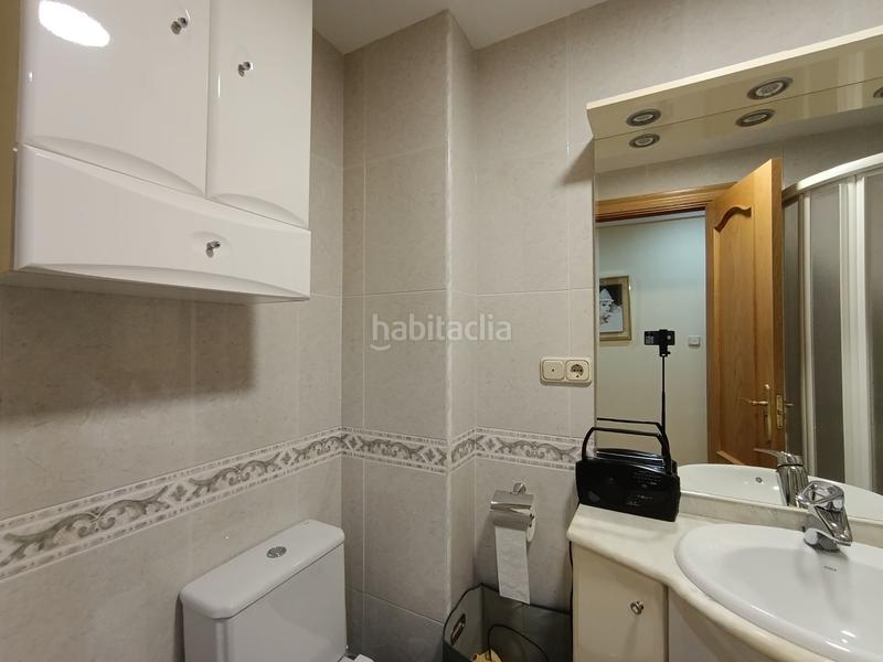 Foto 30a08dd5-9e17-4ca8-a3b3-ab4a34db9a61. Appartamento con riscaldamento in Pinar - Anaka - Belaskoenea Irun