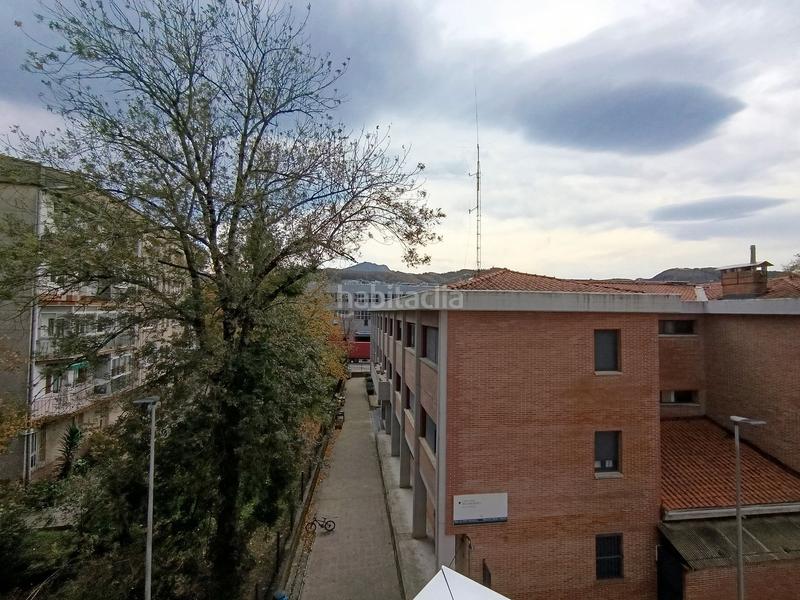 Foto 36e9e09a-66a4-4780-af00-5d84f3ff2557. Appartamento con riscaldamento in Pinar - Anaka - Belaskoenea Irun