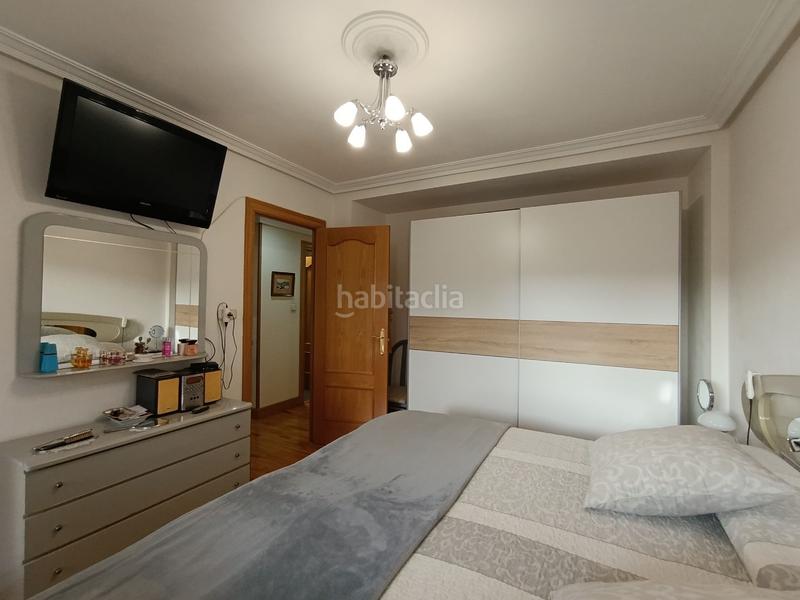 Foto 3ec4be41-c133-4c54-904d-ae7b75df5e68. Appartamento con riscaldamento in Pinar - Anaka - Belaskoenea Irun