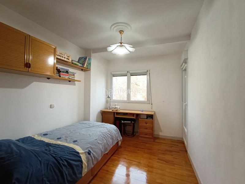 Foto 41bdf308-9d02-4290-bdf7-c32b2e181035. Appartamento con riscaldamento in Pinar - Anaka - Belaskoenea Irun