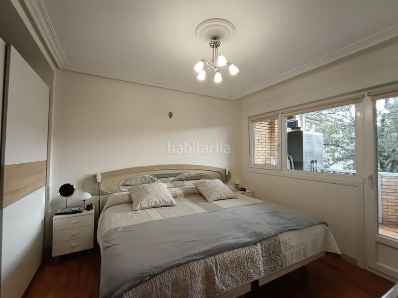 Foto 4e59f017-5db3-499d-83f9-eb1375cb9b19. Appartamento con riscaldamento in Pinar - Anaka - Belaskoenea Irun